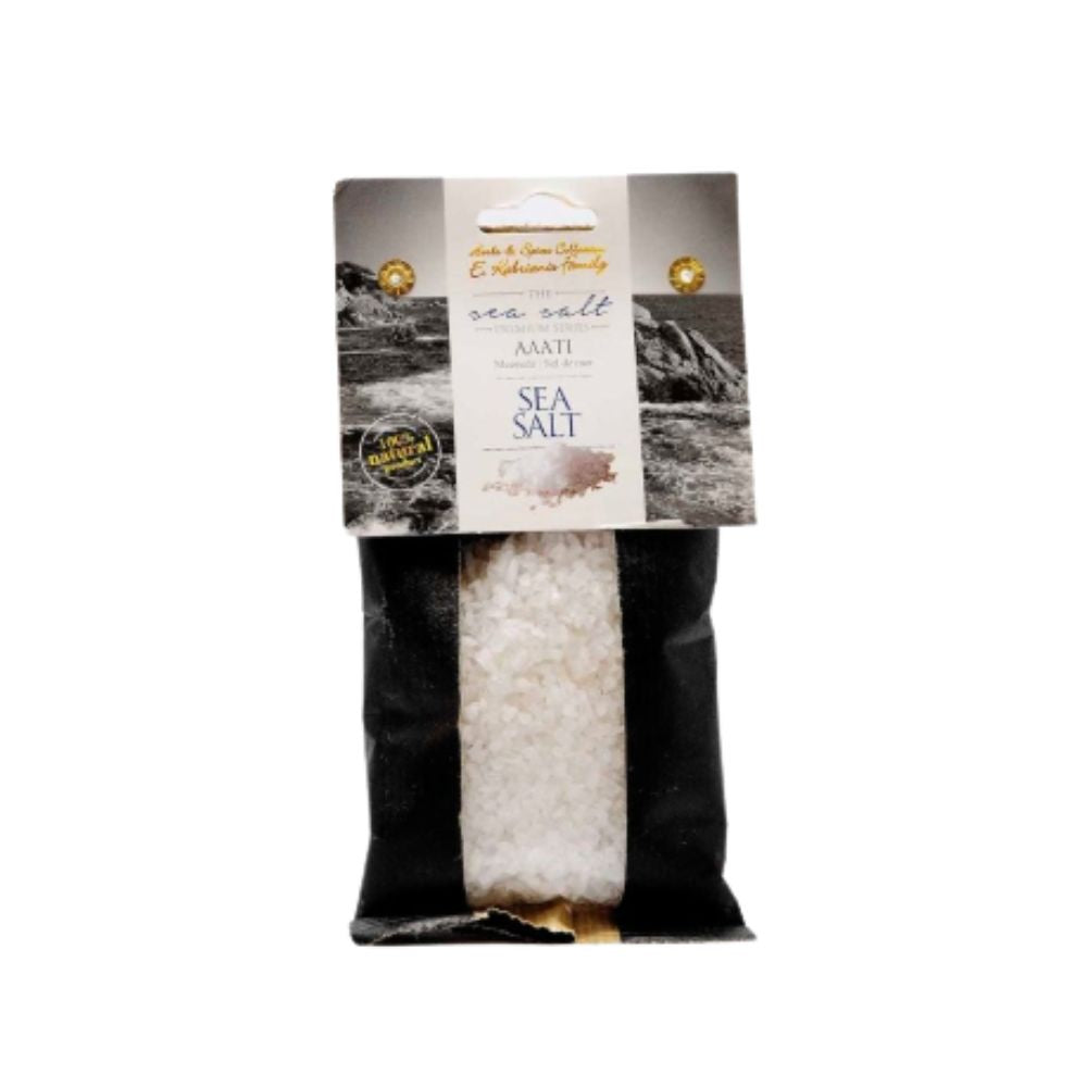 Meersalz "KABRIANIS"200g