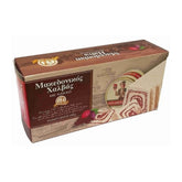 Halva Makedoniko mit Kakao "Haitoglou" 400g