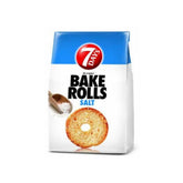 Bake Rolls Salz "7 Days" 80g