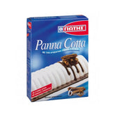 Panna Cotta mit Schokoladensauce "Giotis" 200g