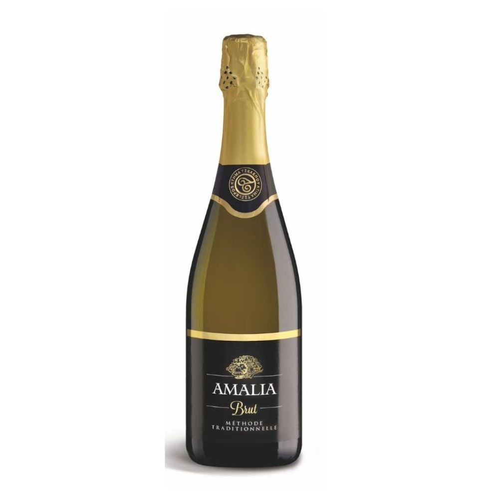 Amalia Brut "Tselepos" 750ml