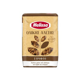 Fusilli Vollkorn Melissa 500g