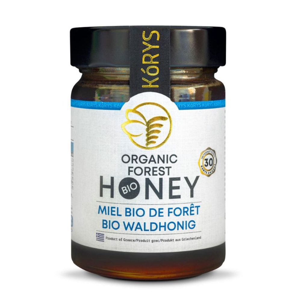 Waldhonig "KORYS" 420g