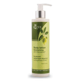 Bodylotion mit Olivenextrakt 250ml RIZES