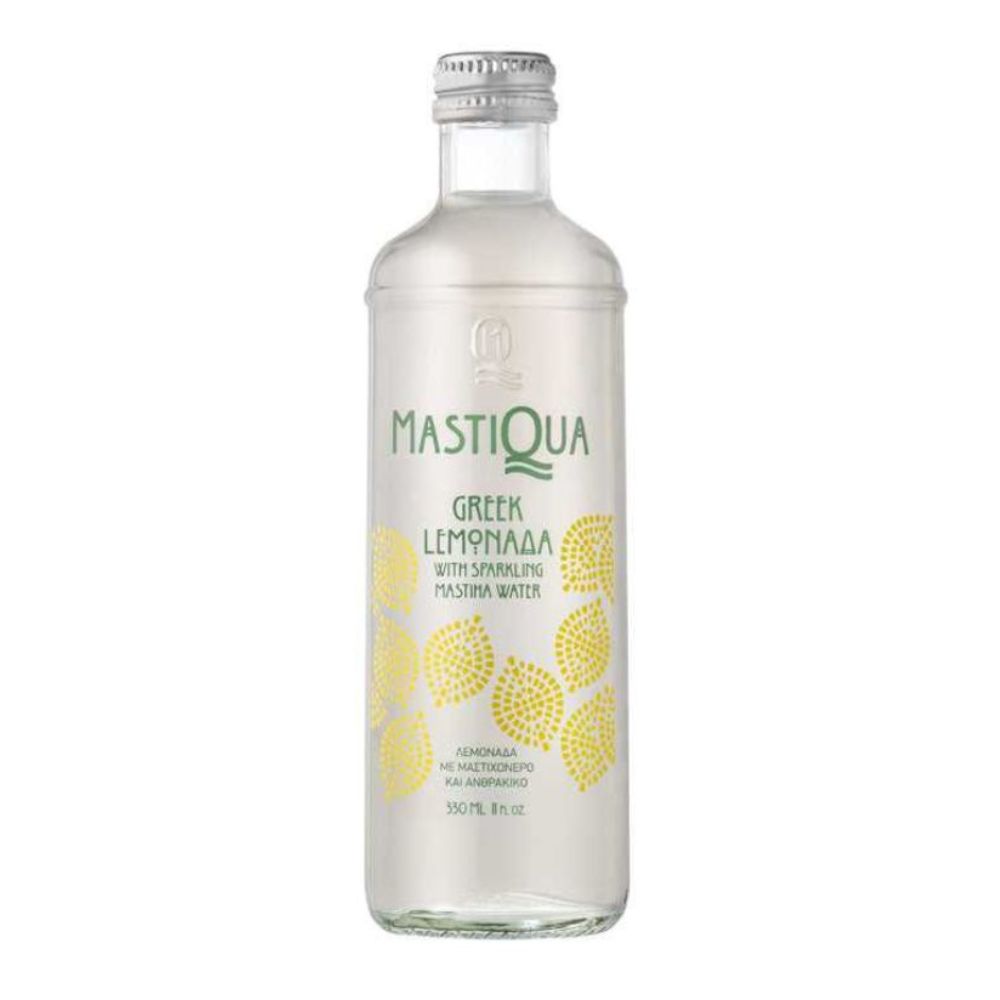 Mastiqua Zitrone 330ml