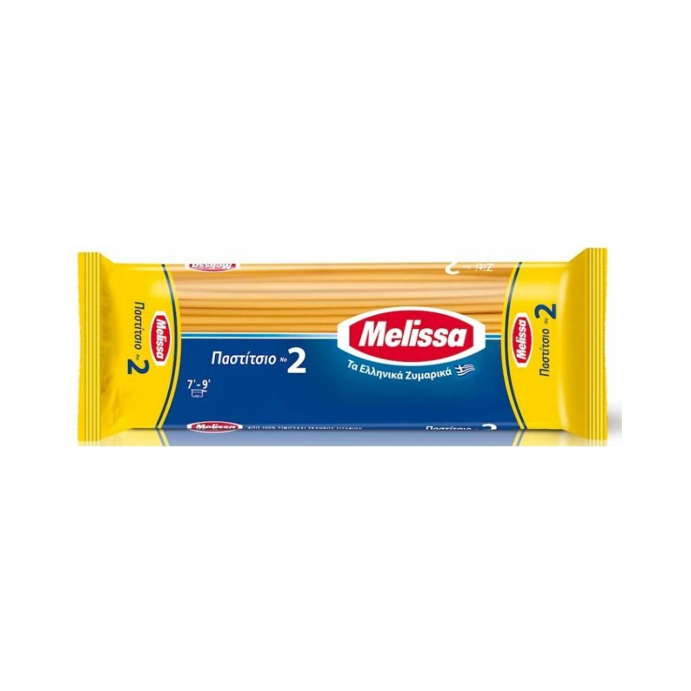 Pastitsio Nummer 2 Melissa 500g