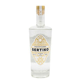 Ouzo Mytilinis "Sertiko" Vol. 45% 700ml