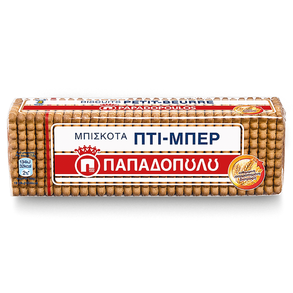 Pti Mper Papadoulou 225g