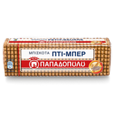 Pti Ber "Papadoulos" 225g