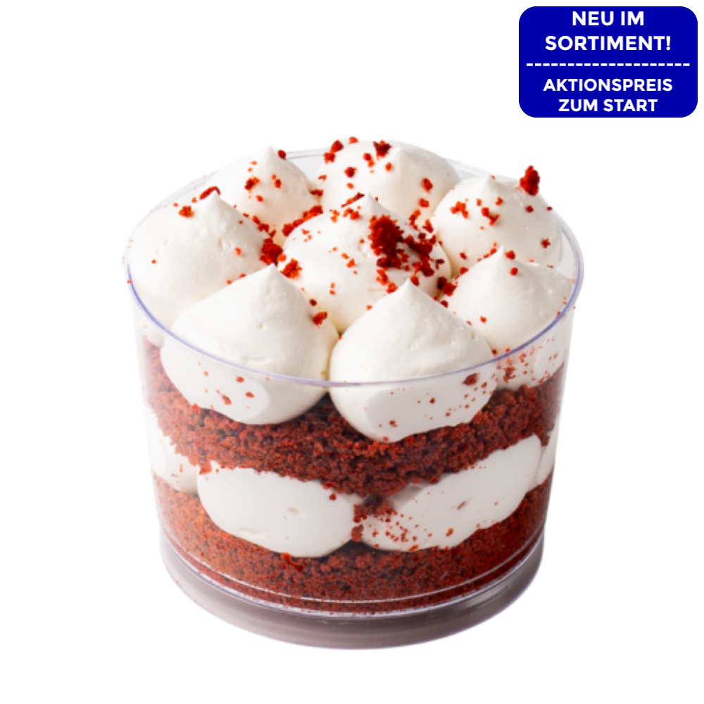 Red Velvet "Chrisanthidis" 120g