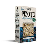Risotto mit Shiitake Pilzen "DIRFIS" 250g