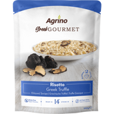 Risotto mit griechischem Trüffel "Agrino" 200g