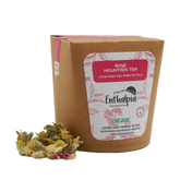 Bergtee mit Rose "Enthalpia" 20g