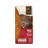 Rote Linsen "Voion" 500g
