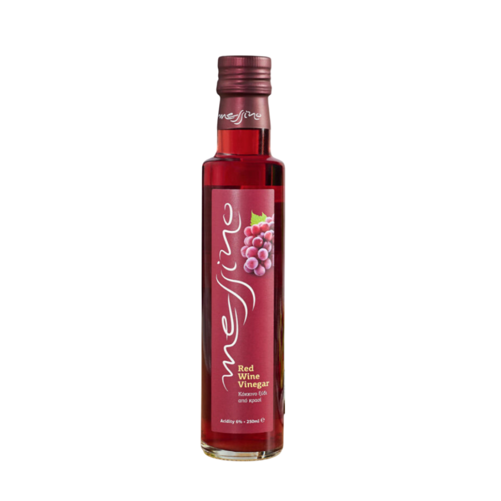 Rotweinessig "Messino" 250ml