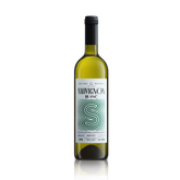 Sauvignon Blanc Weißwein trocken 12,5% "Boutari" 0,75L