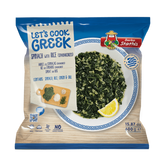 Spinatreis (Spanakorizo) "Barba Stathis" 600g