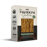 Tagliolini mit Shiitake Pilzen "DIRFIS" 250g
