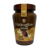 Tahini mit Kakao "Haitoglou" 350g