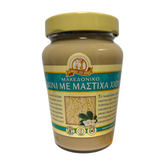 Tahini mit Mastix "Haitoglou" 350g