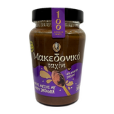 Tahini vollkorn mit dunkler Schokolade "Haitoglou" 350g