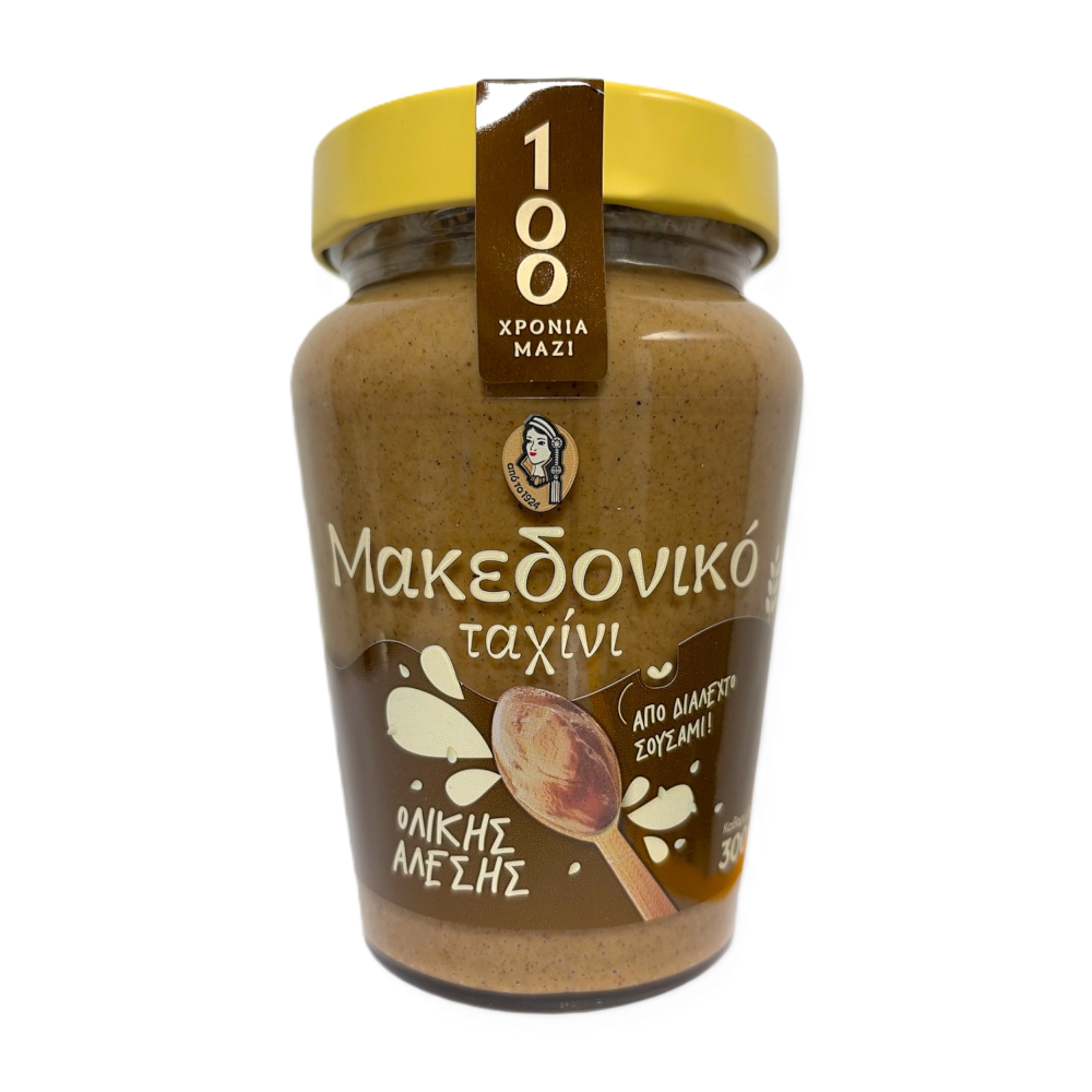 Tahini vollkorn "Haitoglou" 300g