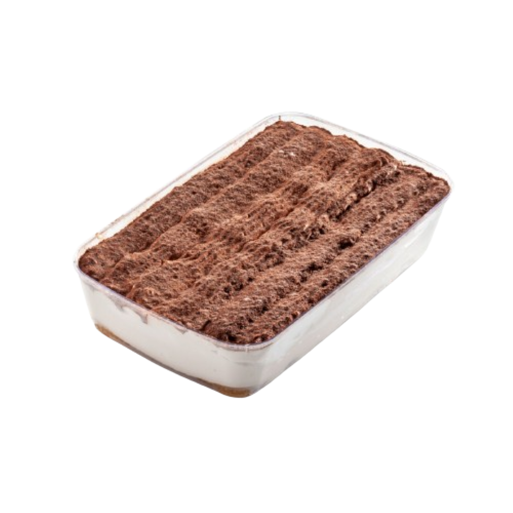 Tiramisu "Family Spoon" 750g
