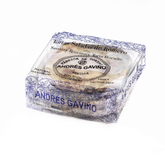 Olivenölgebäck würziger Rosmarin "Andres Gavino" 170g