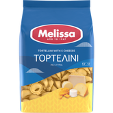 Tortellini mit 5 Käsesorten "Melissa" 250g