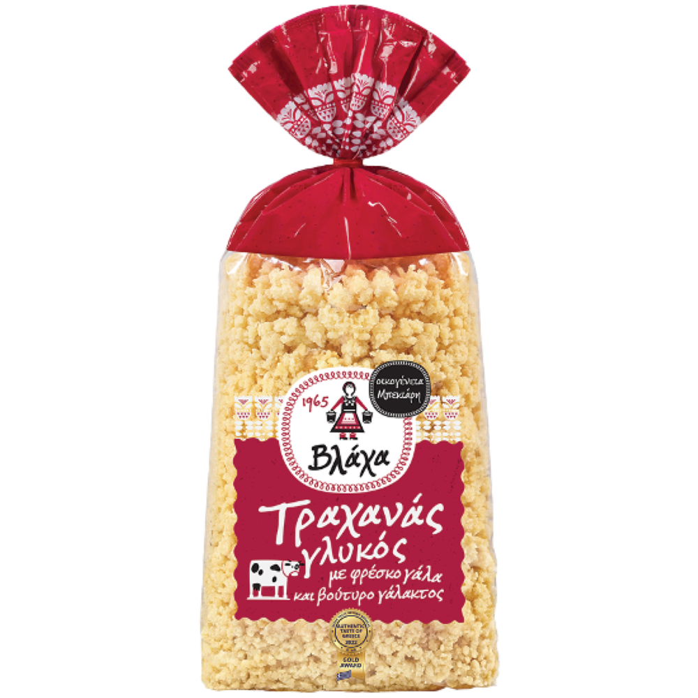 Süßer Trahanas "Vlaha" 500g