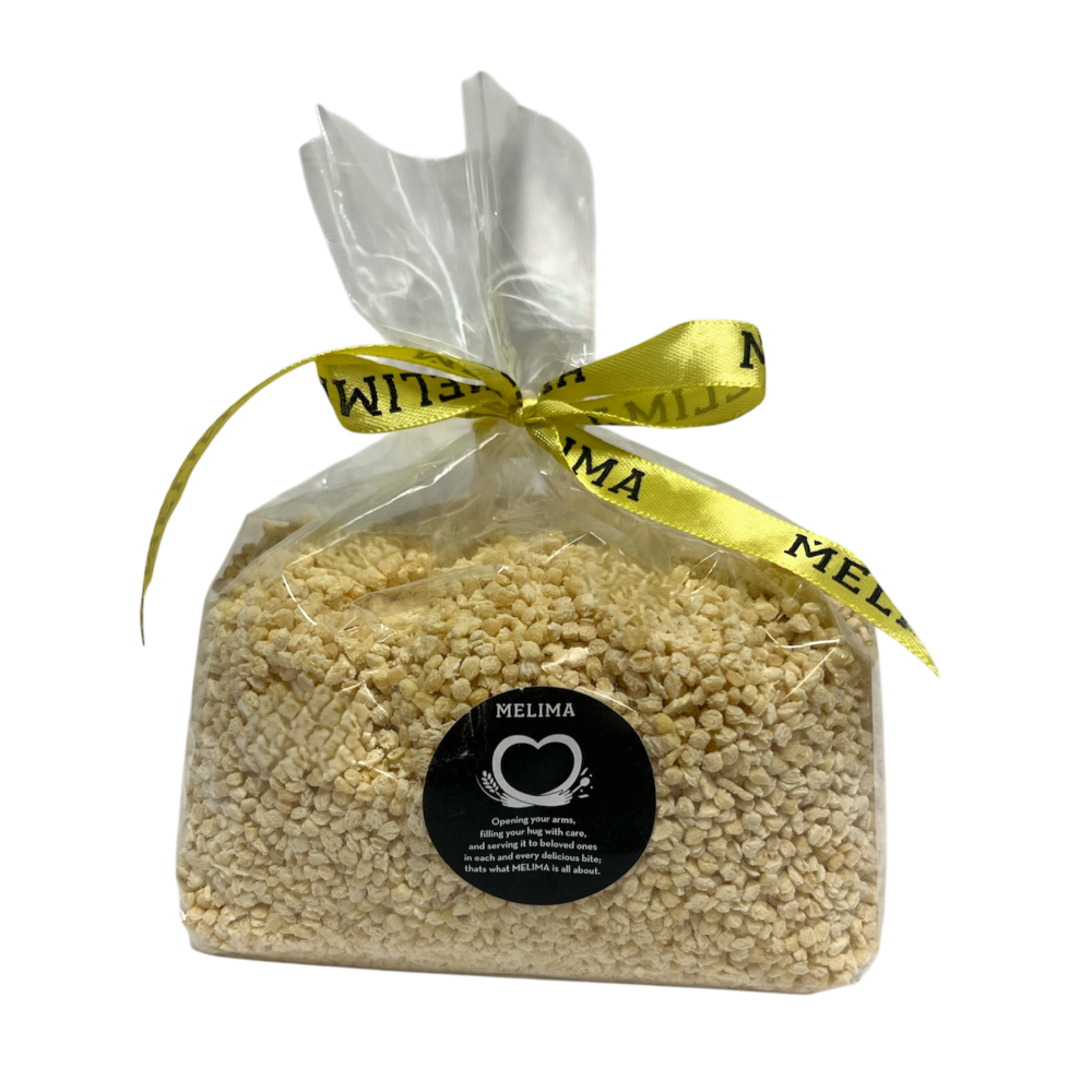 Trahanas sauer "MELIMA" 500g