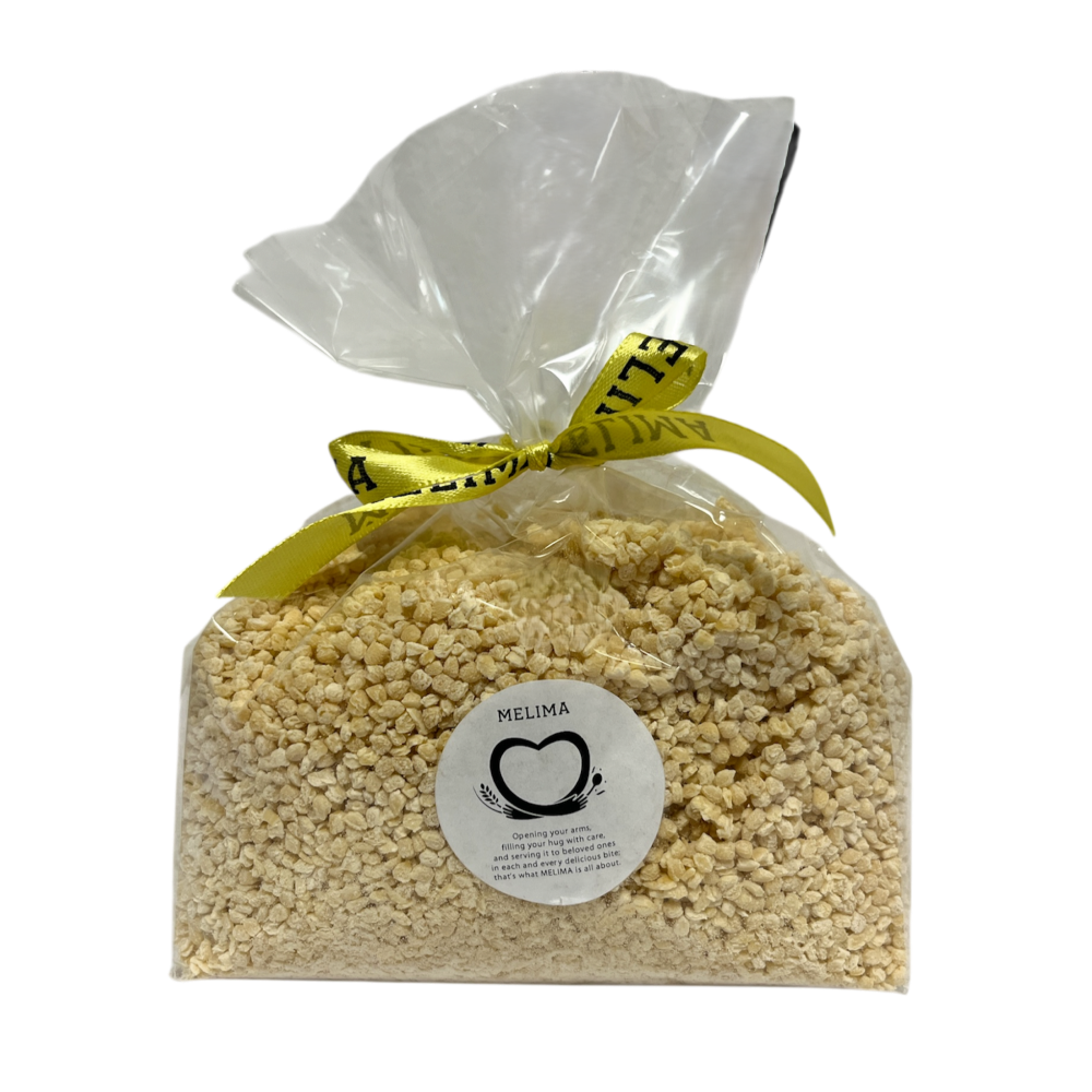 Trahanas süß "MELIMA" 500g