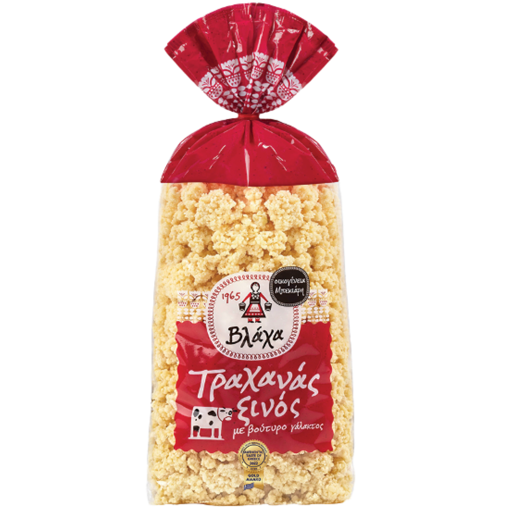 Sauerer Trahanas "Vlaha" 500g