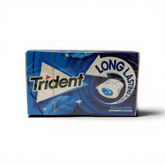Kaugummi Peppermint zuckerfrei "Trident" 22g
