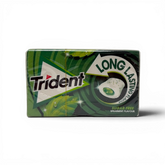 Kaugummi Spearmint zuckerfrei "Trident" 22g