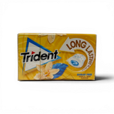 Kaugummi Vanille & Minze zuckerfrei "Trident" 22g