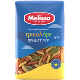 Penne Rigate Trikolore "Melissa" 500g