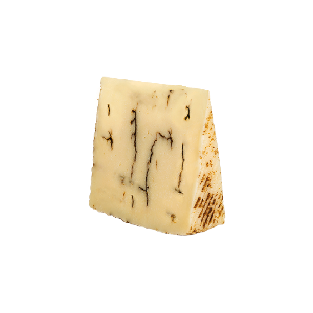 Schafkäse mit weißem Trüffel "Vega Sotuelamos" 200g