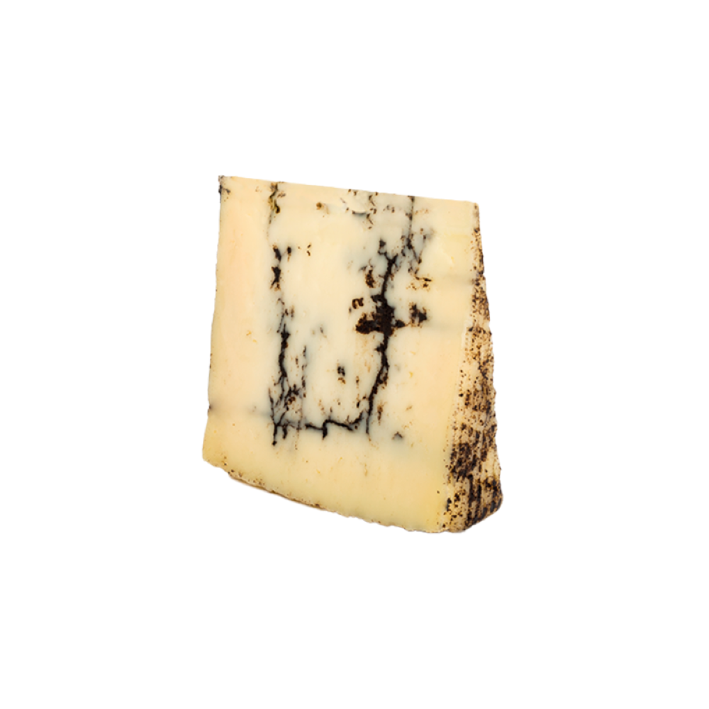Schafkäse mit schwarzem Trüffel "Vega Sotuelamos" 200g