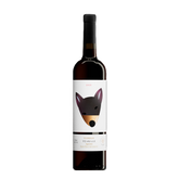 Jackal Limniona unfiltriert 13% "Tsimbidi" 0,75L