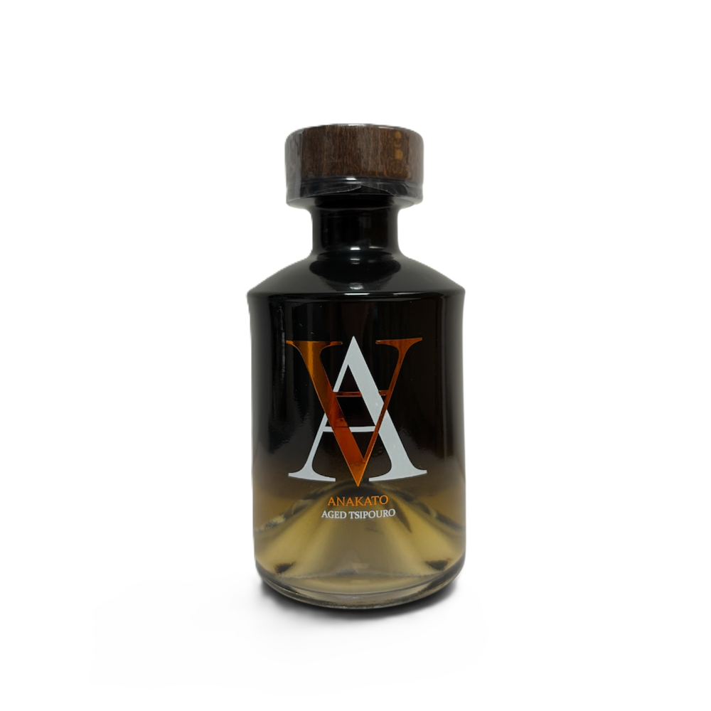 Tsipouro Anakato aged 40% "EVA" 200ml