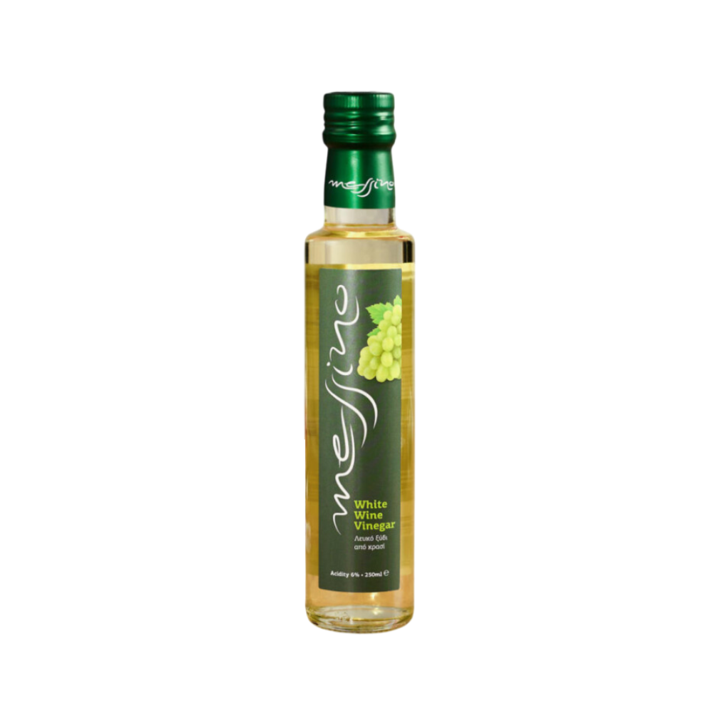 Weißweinessig "Messino" 250ml