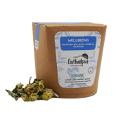 Kräutertee Wellbeing "Enthalpia" 20g