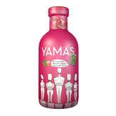 Eistee Granatapfel & Honig "YAMAS" 360ml