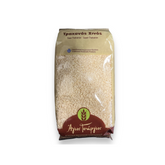 Hausgemachter Trahanas sauer "Saint George" 500g