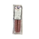 Grillwurst mit Rindfleisch Ca. 360g-380g