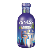 Eistee Heidelbeere & Honig "YAMAS" 360ml