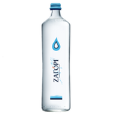 Mineralwasser still "ZAGORI" 1L