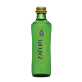 Mineralwasser prickelnd "ZAGORI" 330ml