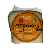 Ziegenkäse aus Kreta "Aerakis"